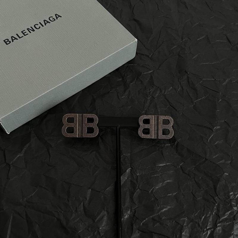 Balenciaga Earring 03yxs45 (2)