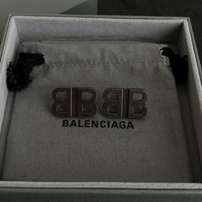 Balenciaga Earring 03yxs45 (4)
