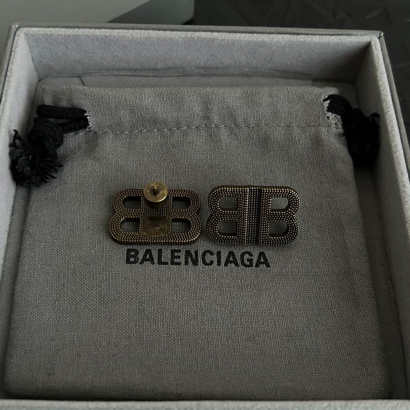 Balenciaga Earring 03yxs45 (5)