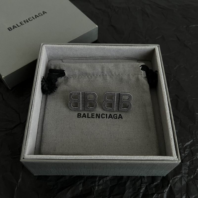 Balenciaga Earring 03yxs45 (7)