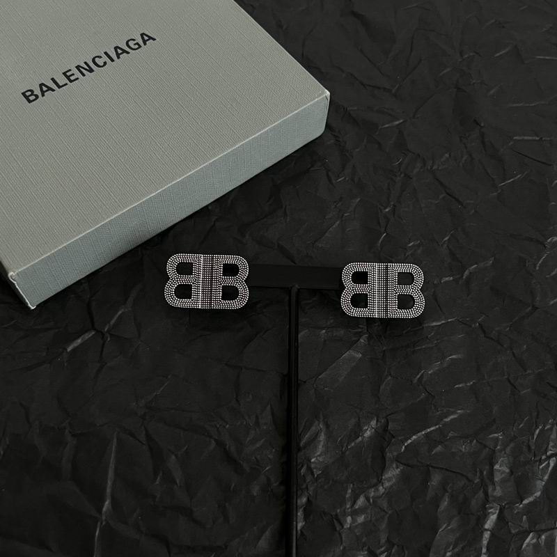 Balenciaga Earring 03yxs45 (8)