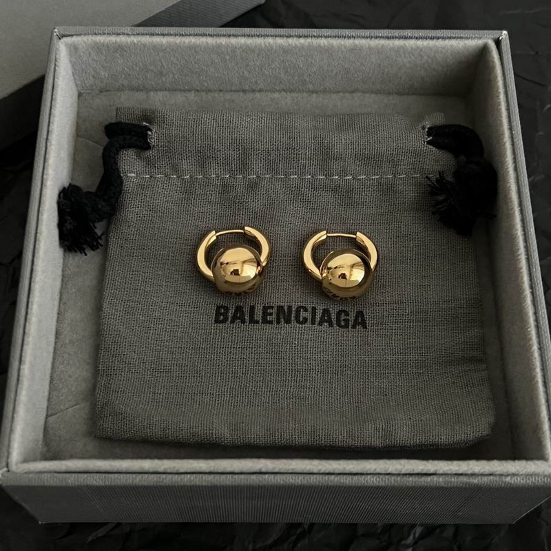 Balenciaga Earring 03yxs46 (3)