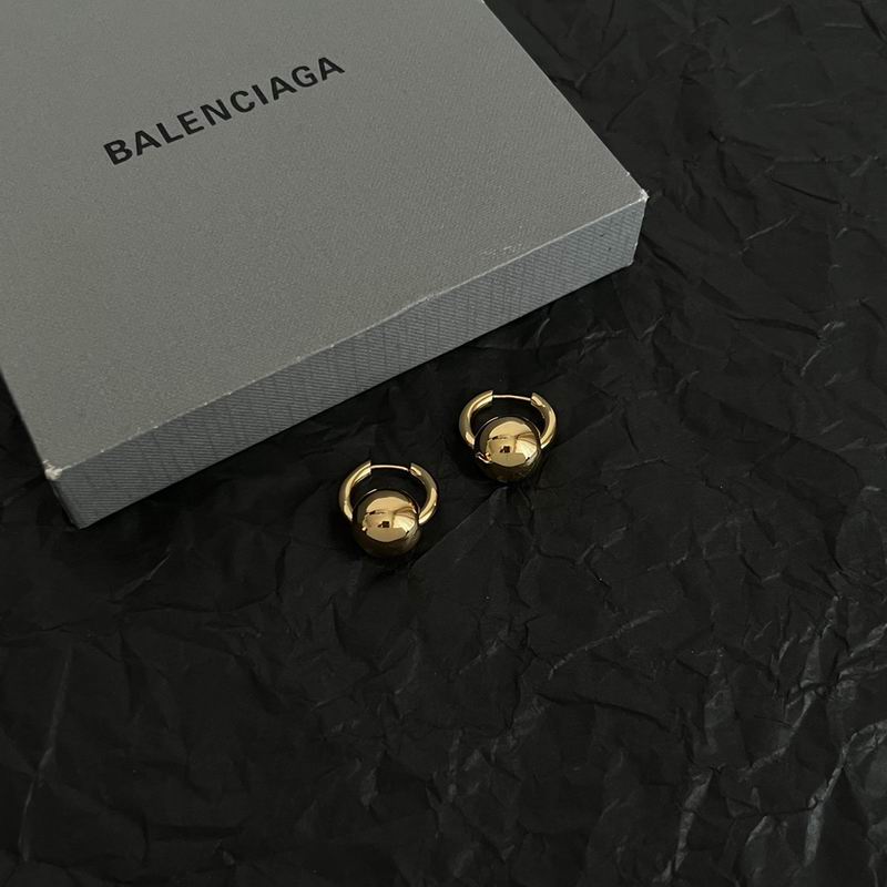 Balenciaga Earring 03yxs46 (4)