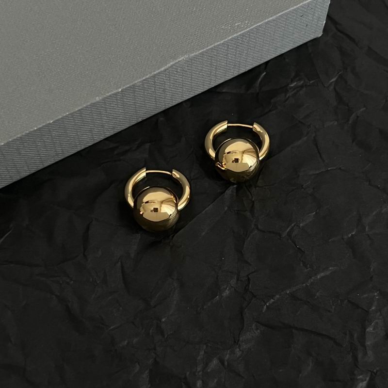 Balenciaga Earring 03yxs46 (6)