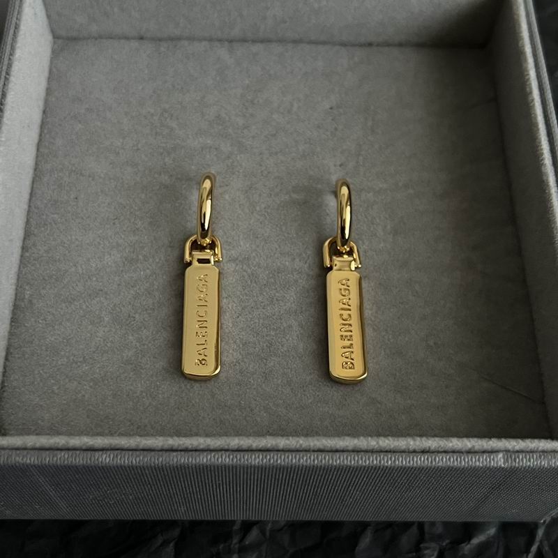 Balenciaga Earring 03yxs47 (3)