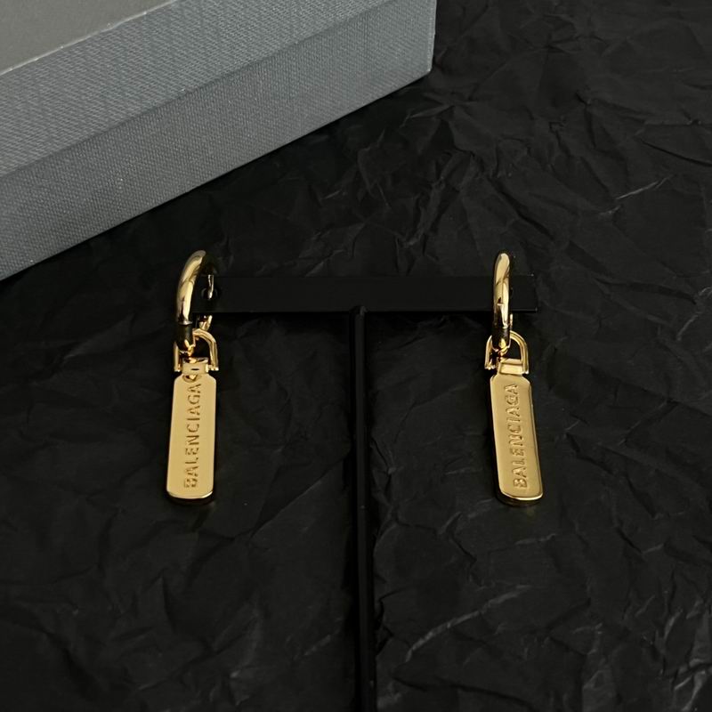 Balenciaga Earring 03yxs47 (4)