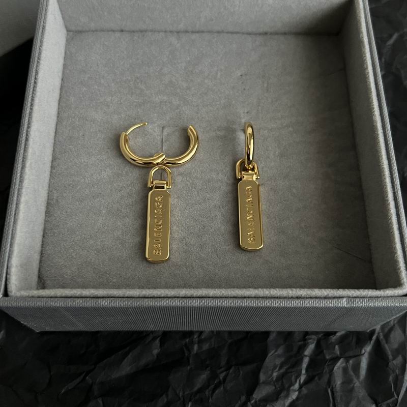Balenciaga Earring 03yxs47 (6)