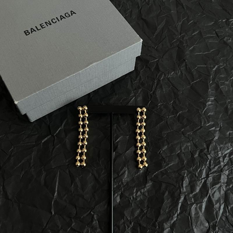 Balenciaga Earring 03yxs48 (2)