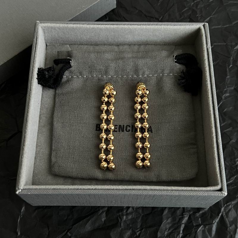 Balenciaga Earring 03yxs48 (3)