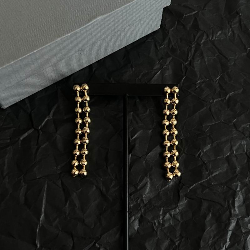 Balenciaga Earring 03yxs48 (4)