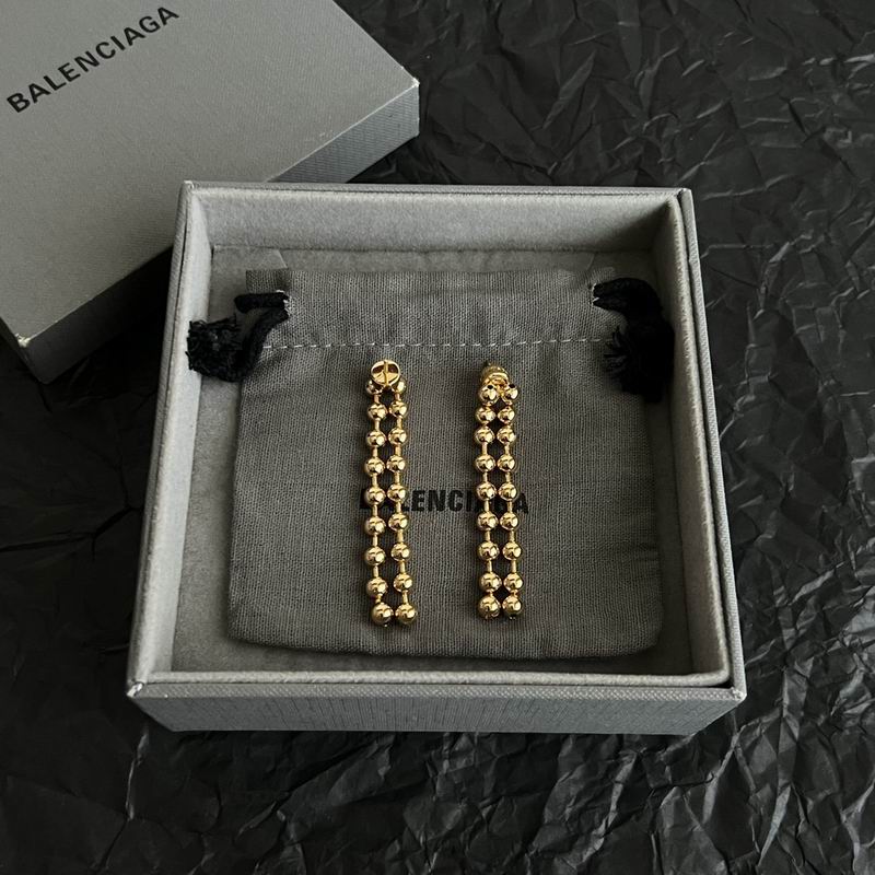 Balenciaga Earring 03yxs48 (5)