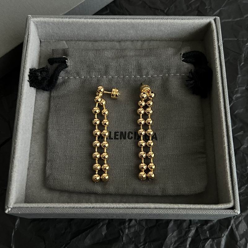 Balenciaga Earring 03yxs48 (6)