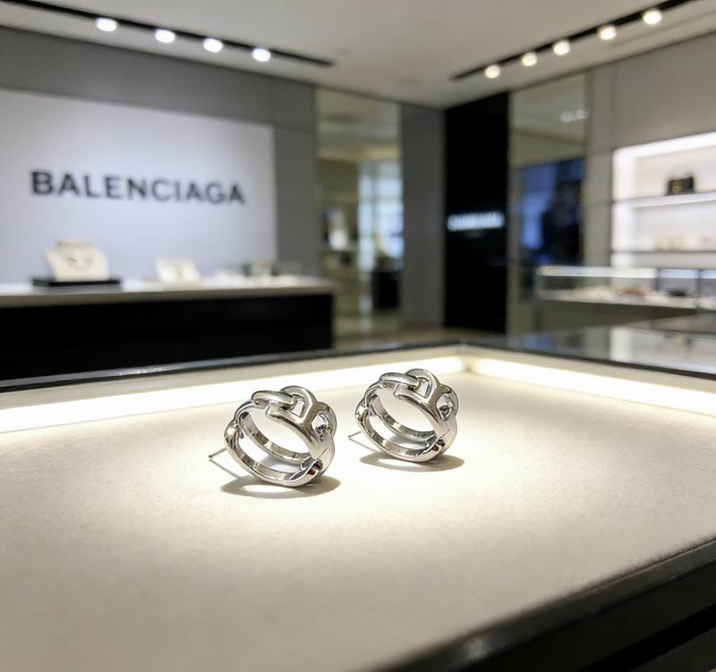 Balenciaga Earring 03yxs49 (3)