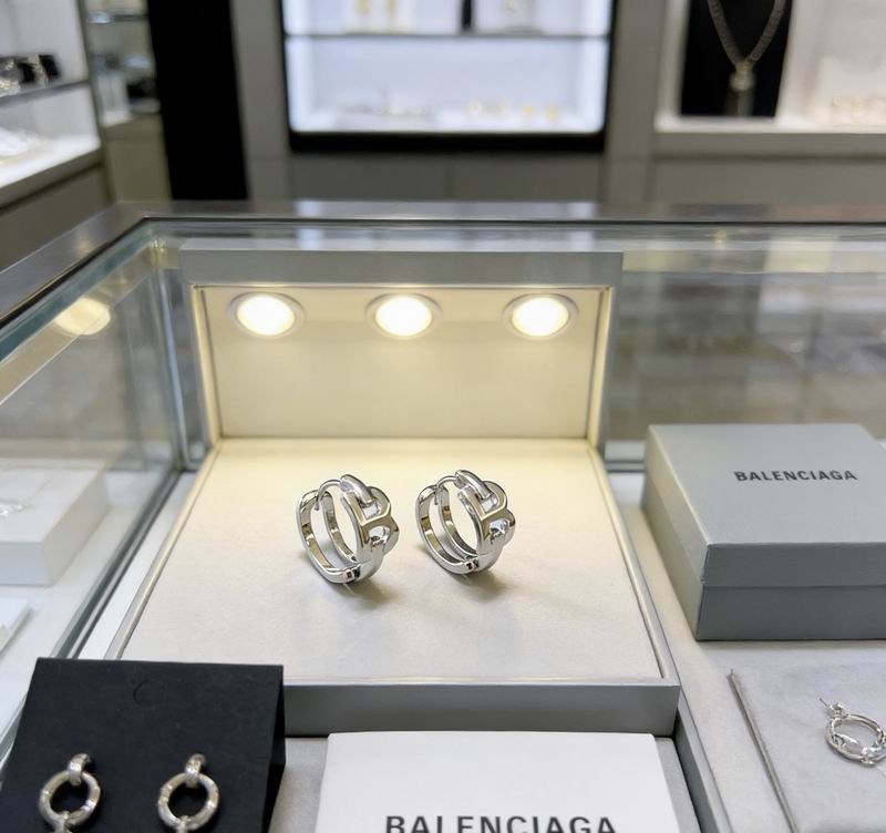 Balenciaga Earring 03yxs49 (4)