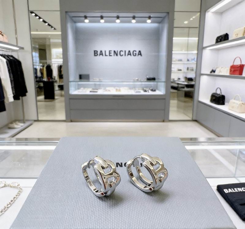 Balenciaga Earring 03yxs49 (5)