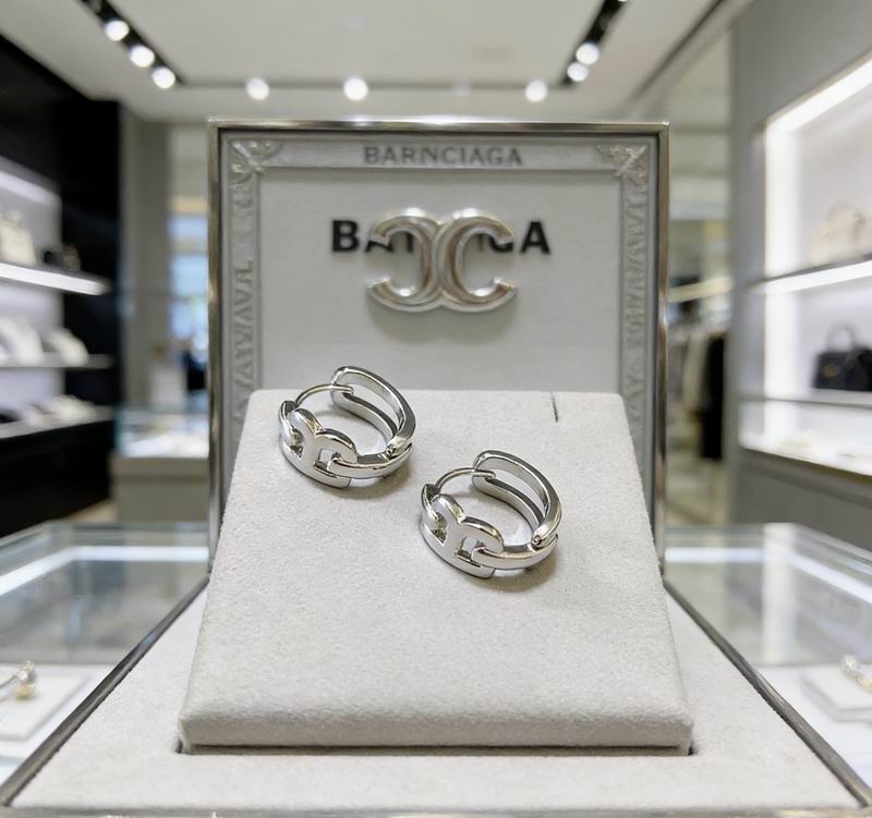 Balenciaga Earring 03yxs49 (6)