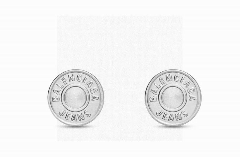 Balenciaga Earring 03yxs50 (2)