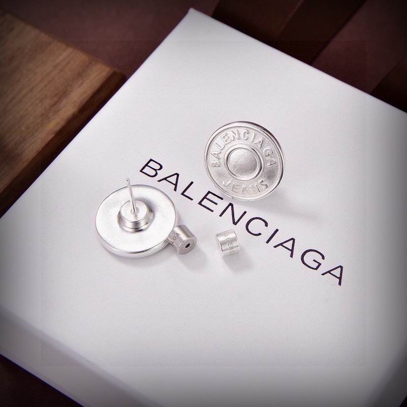 Balenciaga Earring 03yxs50 (3)