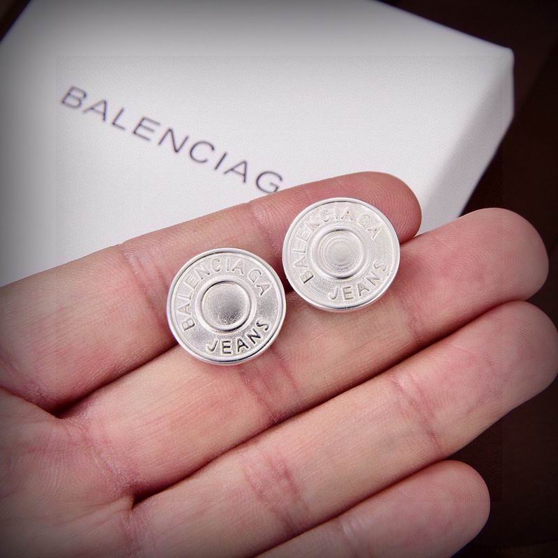 Balenciaga Earring 03yxs50 (4)