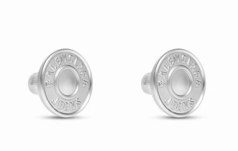 Balenciaga Earring 03yxs50 (5)