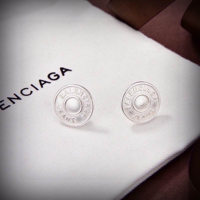 Balenciaga Earring 03yxs50 (6)