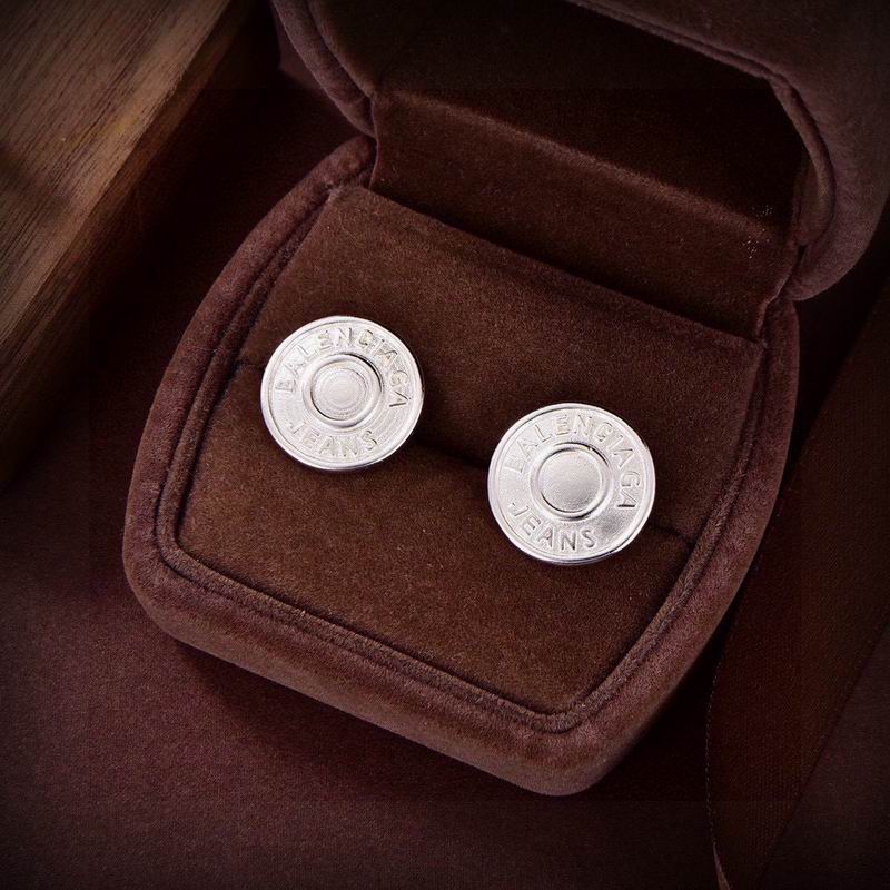 Balenciaga Earring 03yxs50 (7)