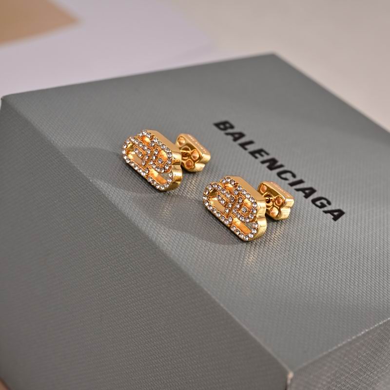 Balenciaga Earring 03yxs53 (1)
