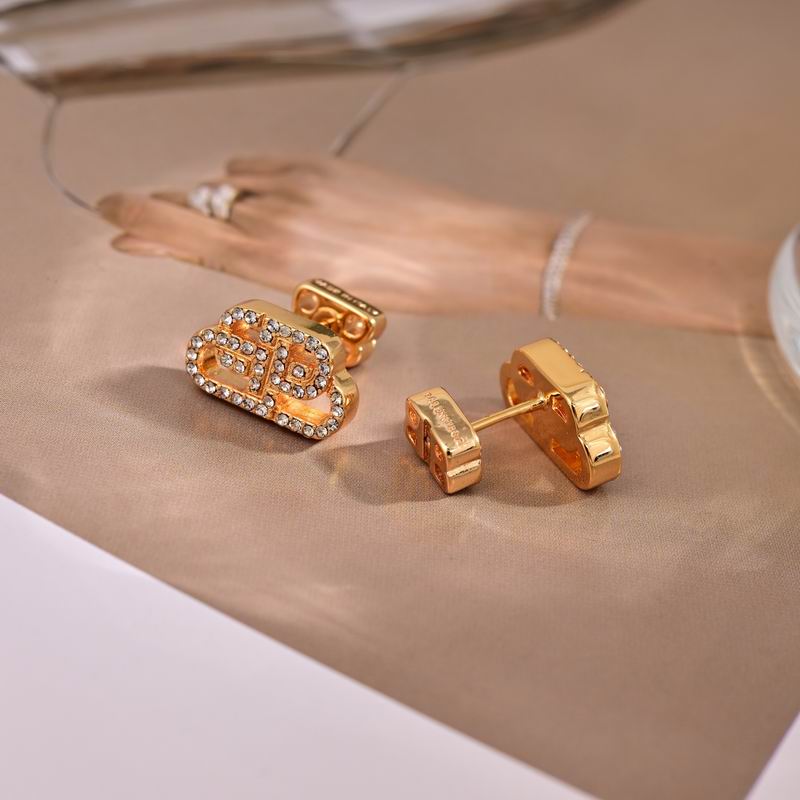 Balenciaga Earring 03yxs53 (2)