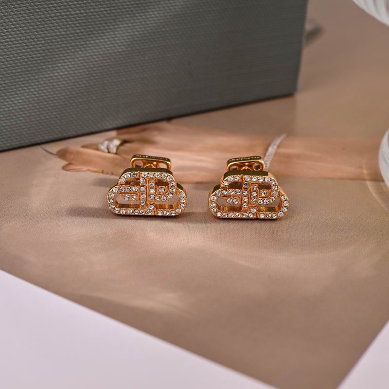 Balenciaga Earring 03yxs53 (3)
