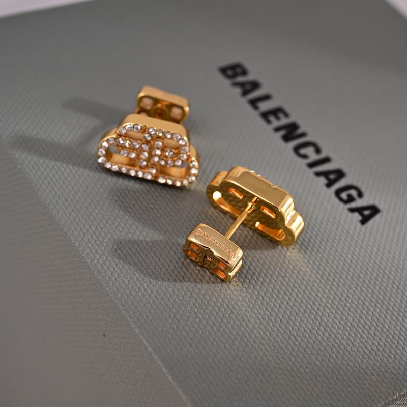 Balenciaga Earring 03yxs53 (4)