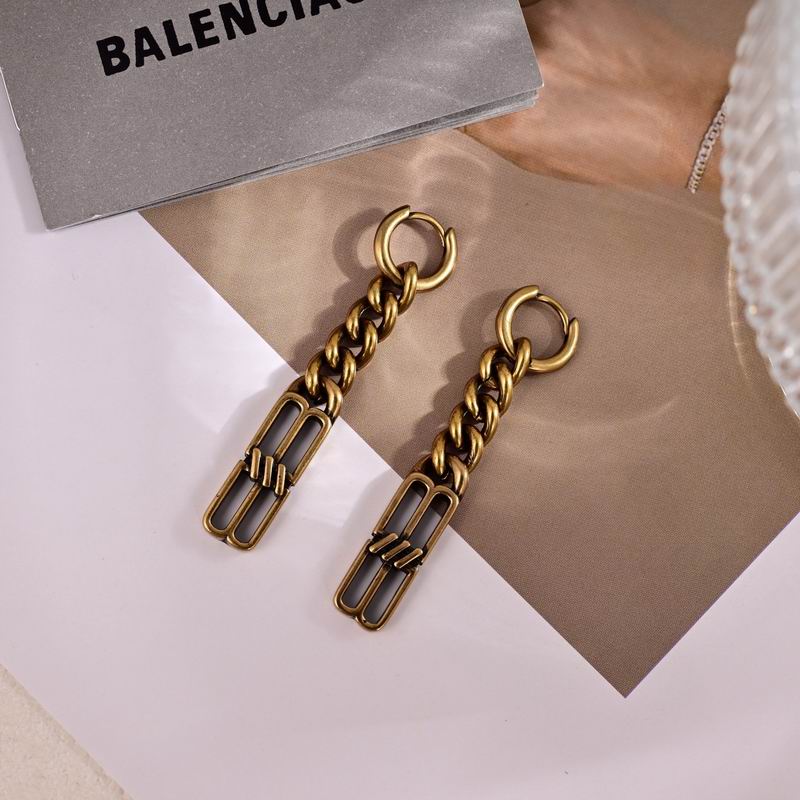 Balenciaga Earring 03yxs55 (3)