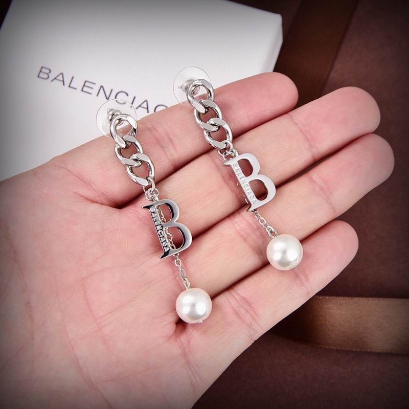 Balenciaga Earring 03yxs56 (3)