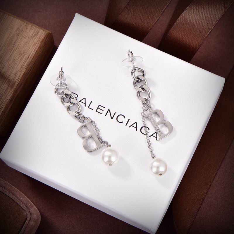 Balenciaga Earring 03yxs56 (5)