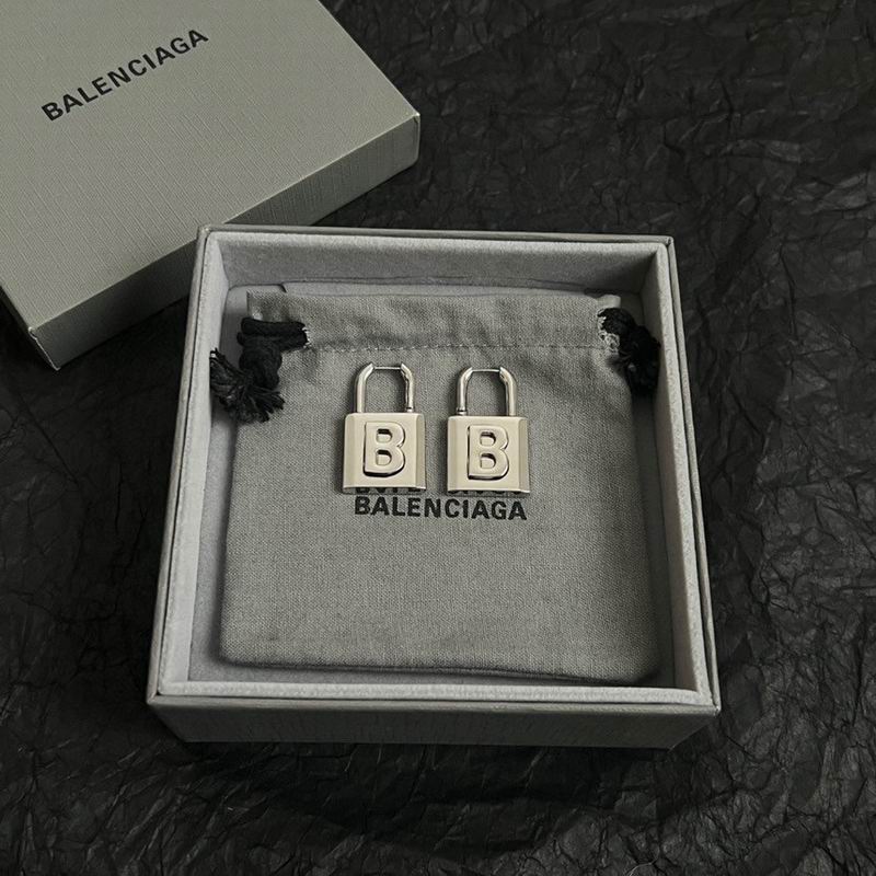 Balenciaga Earring 03yxs58 (2)