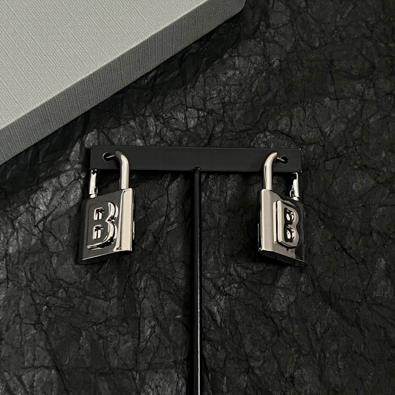 Balenciaga Earring 03yxs58 (3)