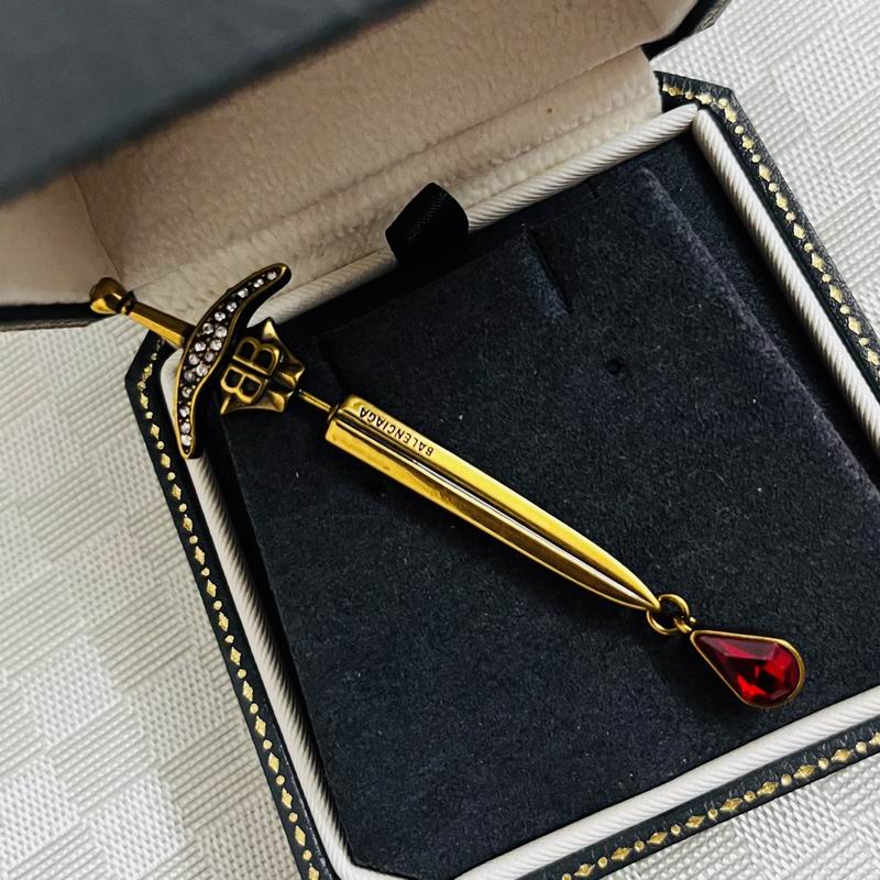 Balenciaga Earring 03yxs59 (3)