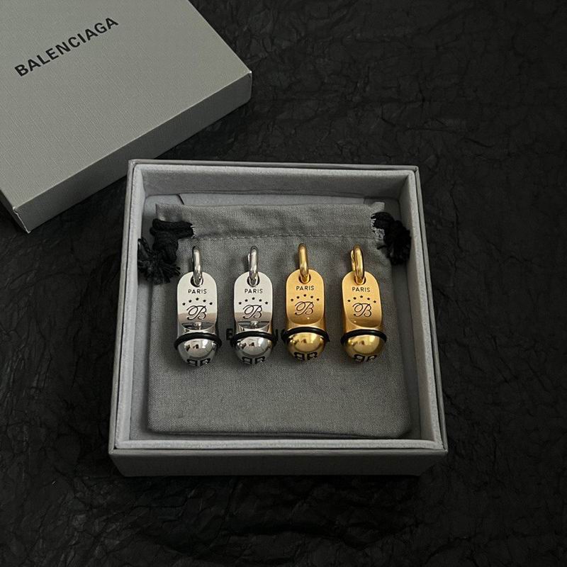 Balenciaga Earring 03yxs60 (1)