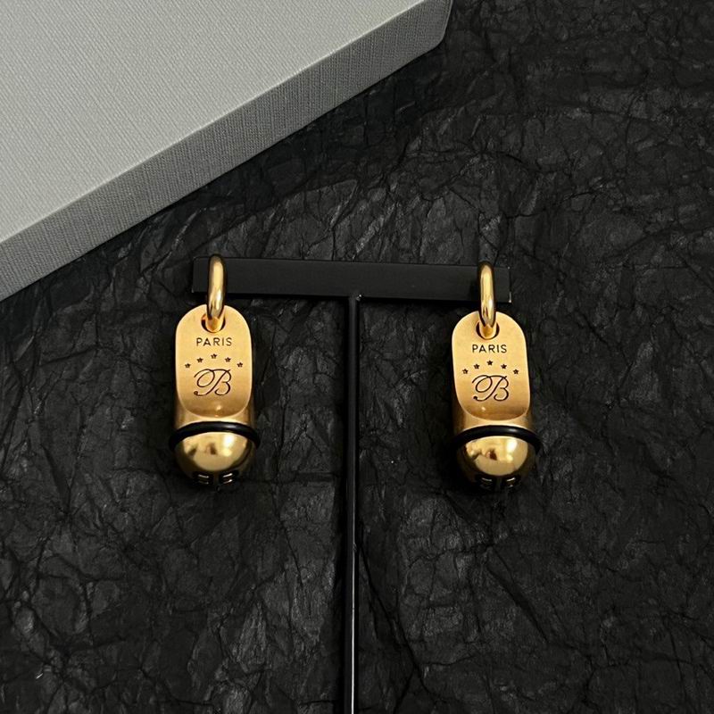 Balenciaga Earring 03yxs60 (11)