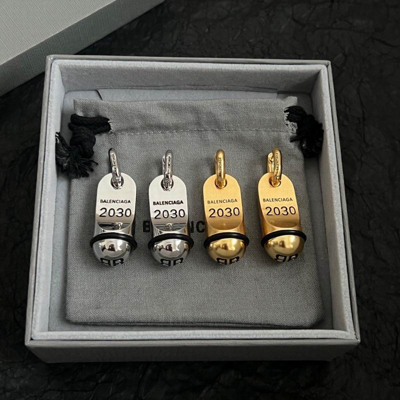 Balenciaga Earring 03yxs60 (2)