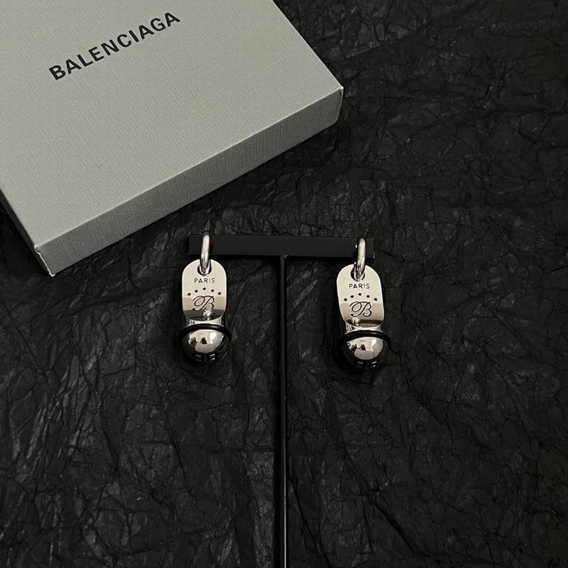 Balenciaga Earring 03yxs60 (4)