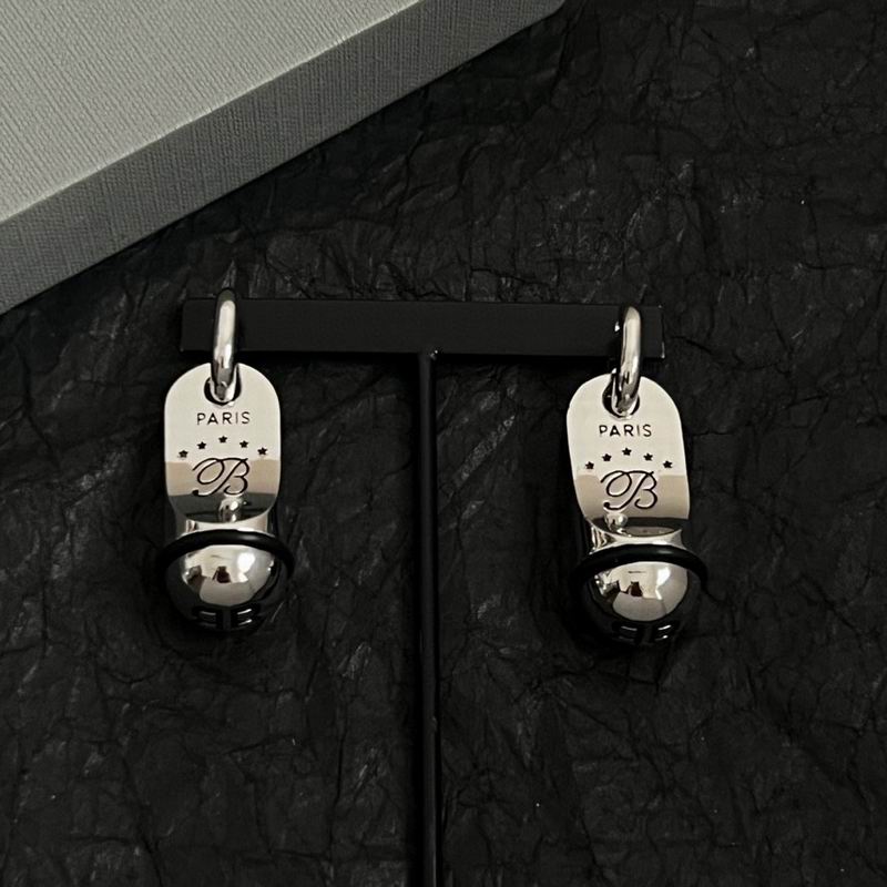 Balenciaga Earring 03yxs60 (5)