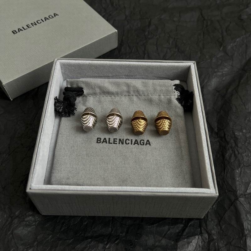 Balenciaga Earring 03yxs61 (11)