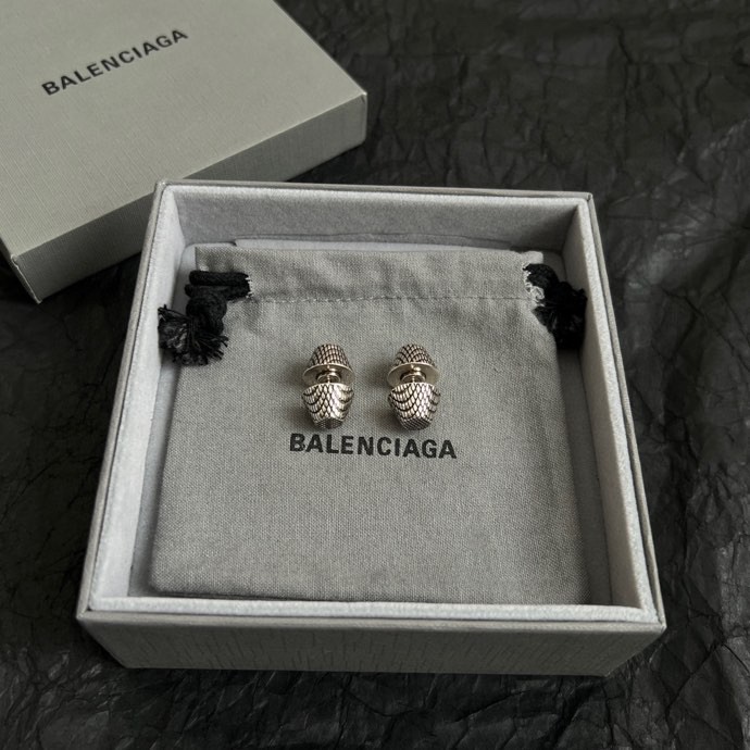 Balenciaga Earring 03yxs61 (2)