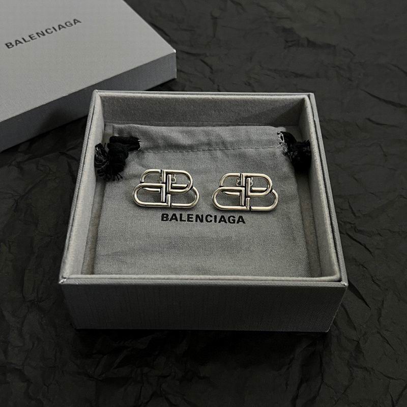 Balenciaga Earring 03yxs62 (11)