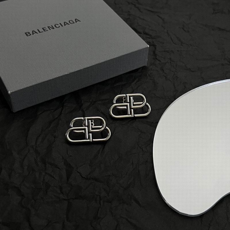 Balenciaga Earring 03yxs62 (12)