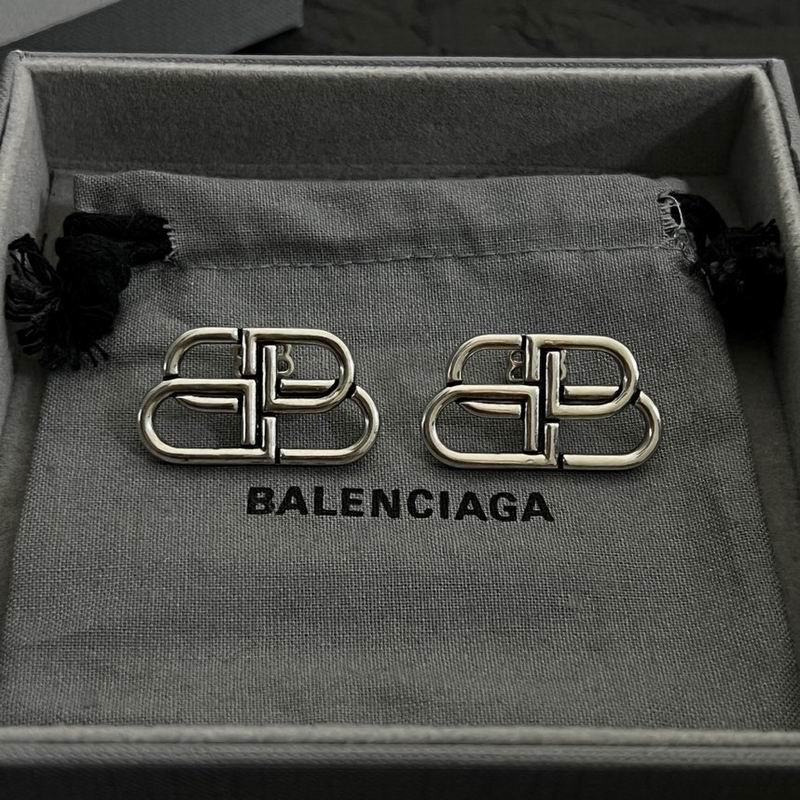 Balenciaga Earring 03yxs62 (13)
