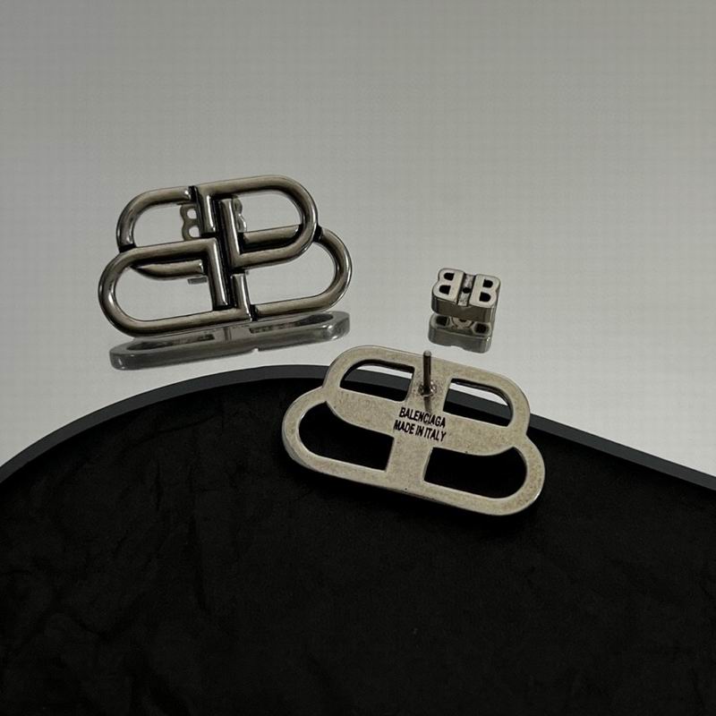 Balenciaga Earring 03yxs62 (14)