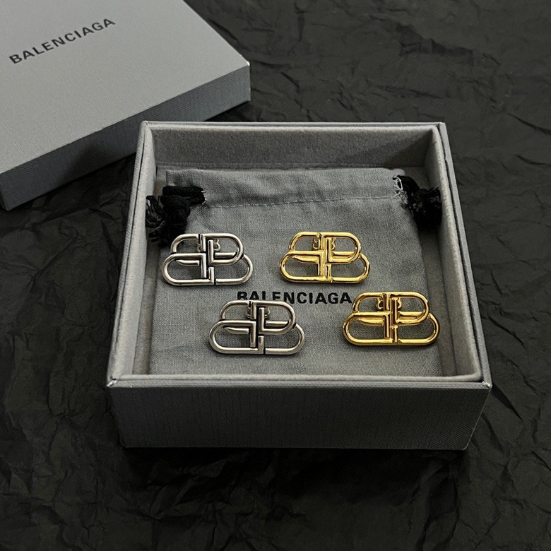 Balenciaga Earring 03yxs62 (3)