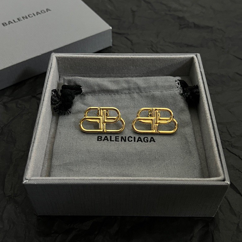 Balenciaga Earring 03yxs62 (4)