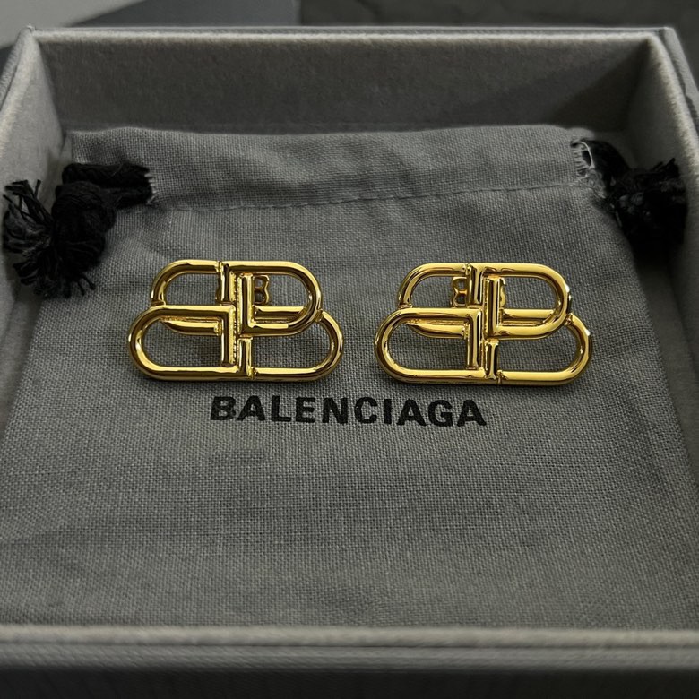 Balenciaga Earring 03yxs62 (5)